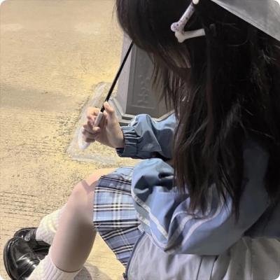 时差五小时·破晓季